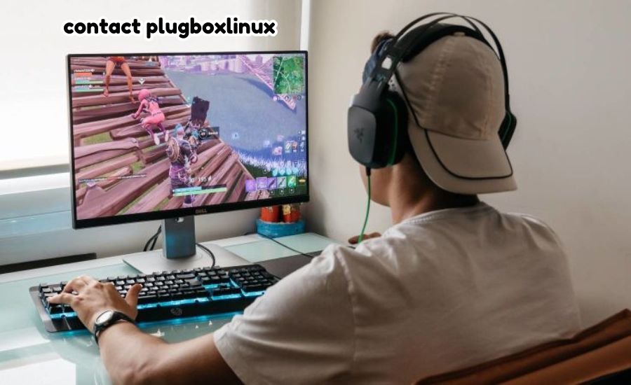 contact plugboxlinux
