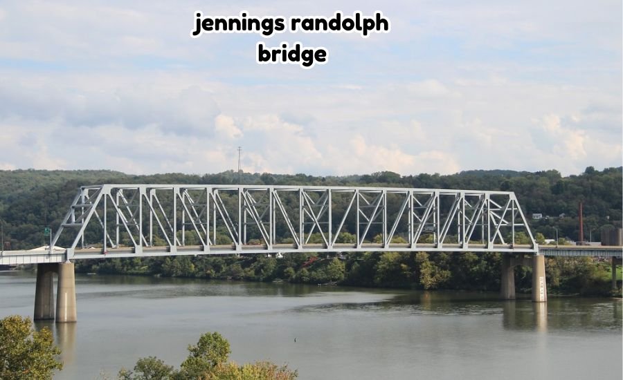 jennings randolph bridge