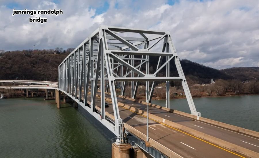 jennings randolph bridge