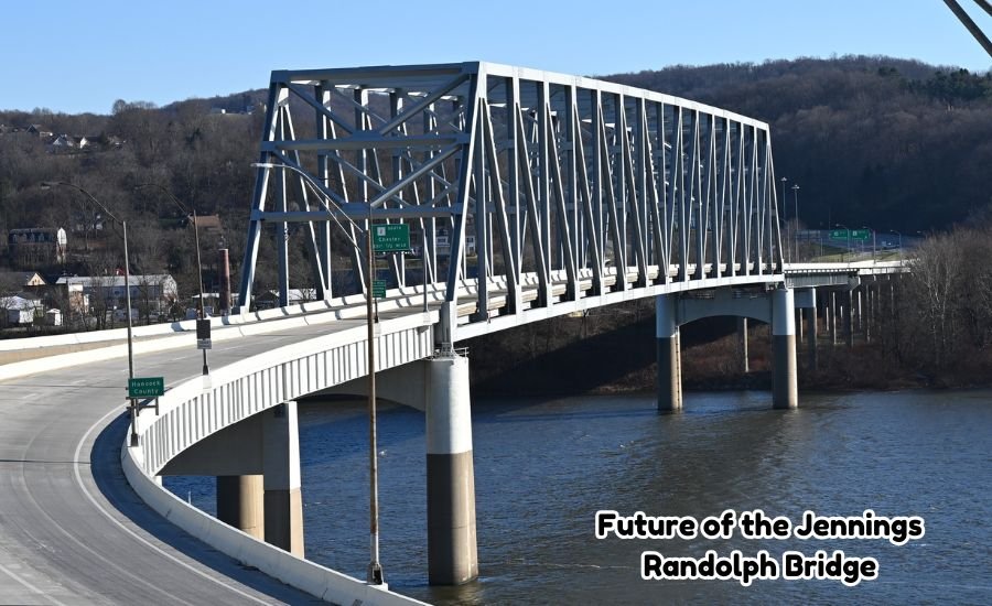 jennings randolph bridge