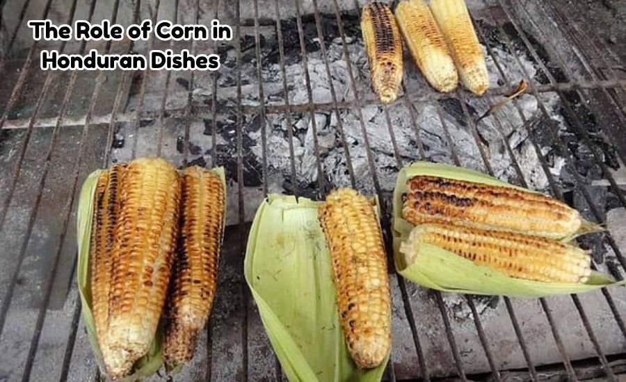 honduran dishes