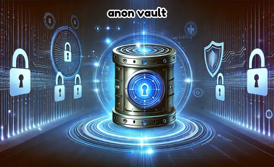 anon vault