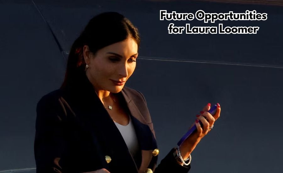 laura loomer net worth