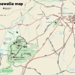 hopewelle map