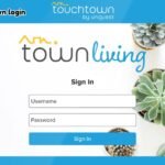 touchtown login