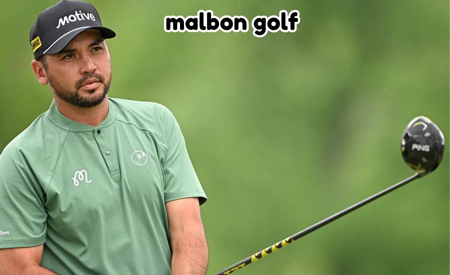 malbon golf