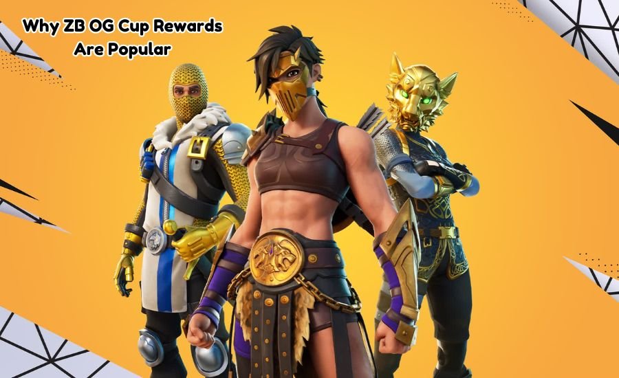 zb og cup rewards